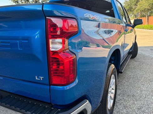 Used 2023 Chevrolet Silverado 1500 LT image 4