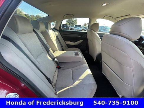 Used 2023 Honda Accord LX image 27
