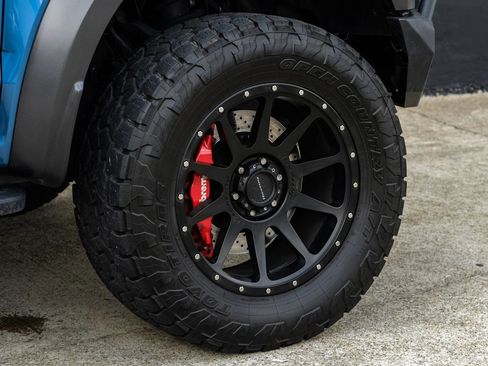 Used 2019 Ford F150 Raptor w/ Equipment Group 802A Luxury AWD/4WD image 52
