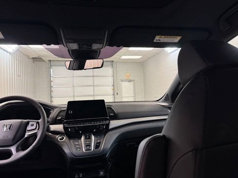 New 2026 Honda Odyssey Sport-L image 22