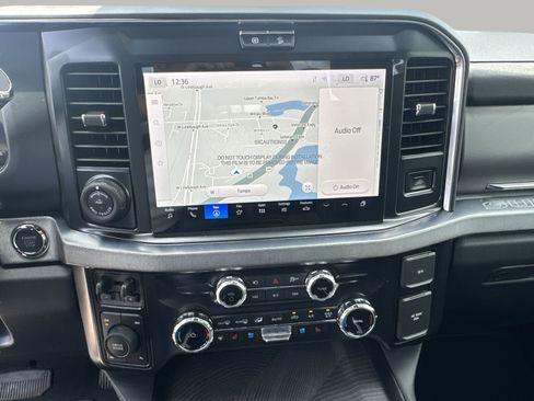 New 2025 Ford F250 Platinum image 54