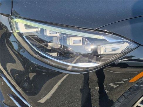 Used 2023 Mercedes-Benz S 500 4MATIC image 8