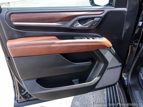 Used 2024 GMC Yukon Denali Ultimate image 26