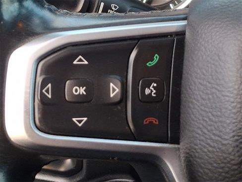 Used 2019 RAM 1500 Big Horn image 22