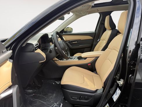 New 2026 MAZDA CX-5 2.5 S w/ Premium Package image 10