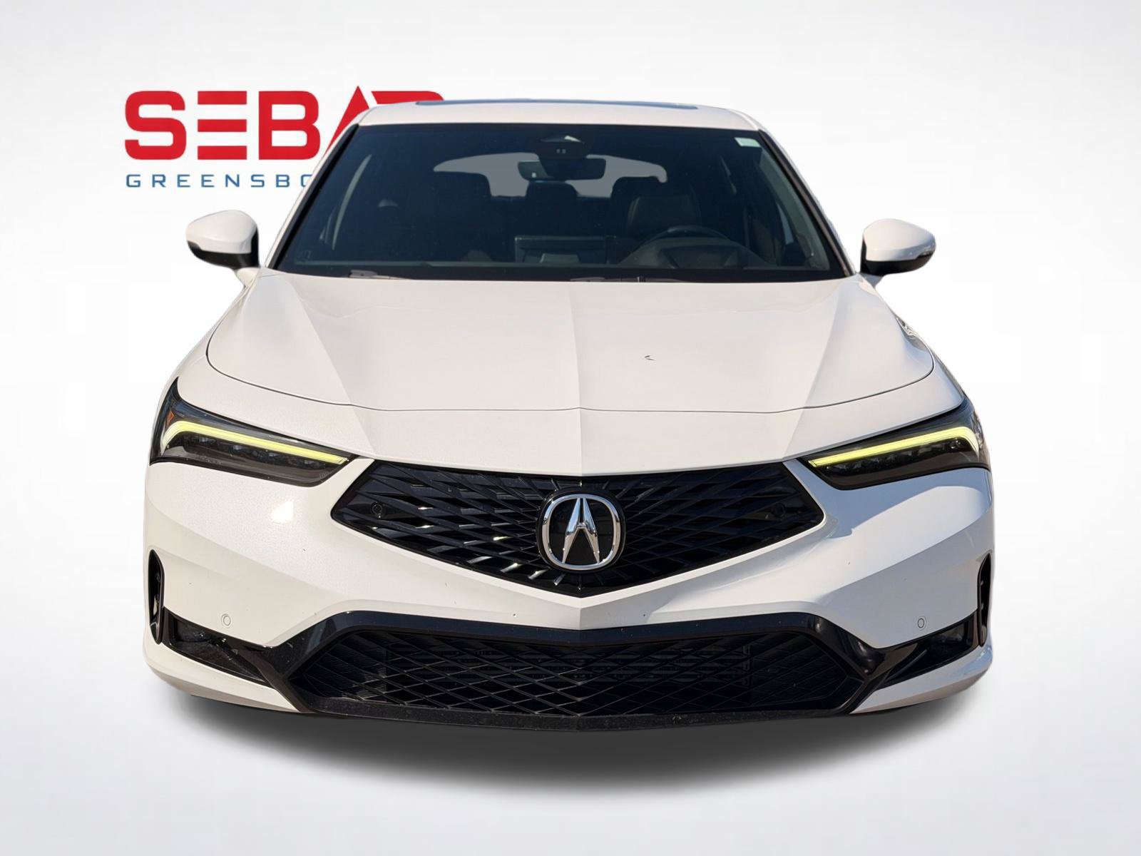 Used 2023 Acura Integra A-Spec w/ Technology Package FWD image 2
