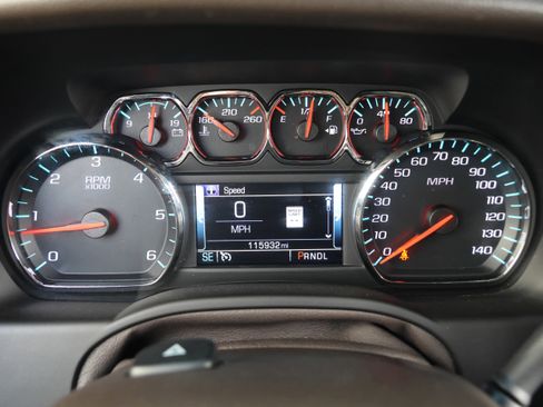 Used 2018 GMC Yukon SLT w/ Open Road Package image 20