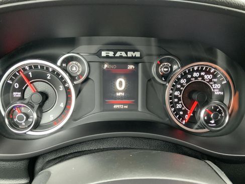 Used 2022 RAM 3500 Tradesman image 23