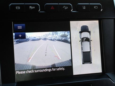 Used 2020 Ford F250 Platinum w/ FX4 Off-Road Package image 34