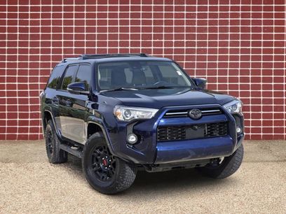 Used 2023 Toyota 4Runner SR5 Premium