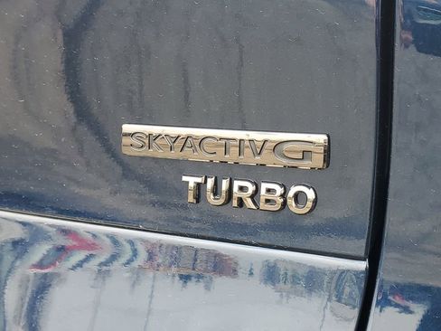 New 2026 MAZDA CX-30 2.5 Turbo w/ Premium Package image 7