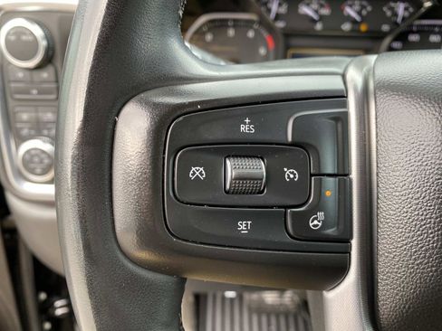 Used 2023 GMC Sierra 2500 SLE w/ SLE Value Package; image 16