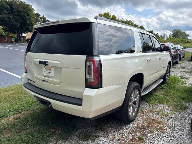 Used 2015 GMC Yukon XL SLT w/ Open Road Package RWD image 4