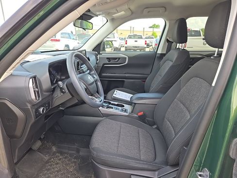 Used 2024 Ford Bronco Sport Big Bend AWD/4WD image 15