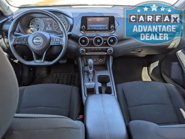 Used 2024 Nissan Sentra S FWD image 25