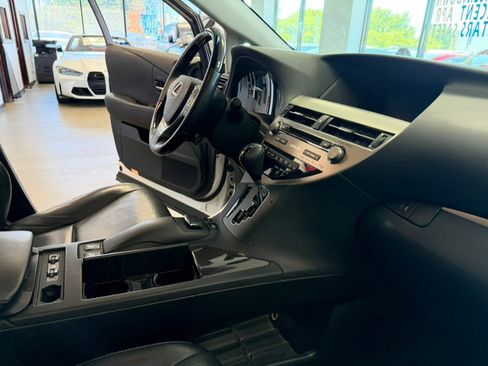 Used 2015 Lexus RX 350 AWD image 43