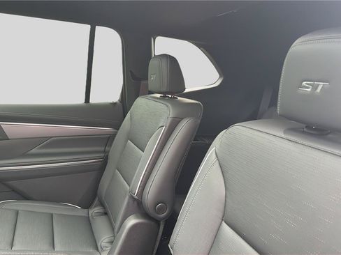 New 2026 Buick Enclave Sport Touring w/ Power Package AWD/4WD image 21