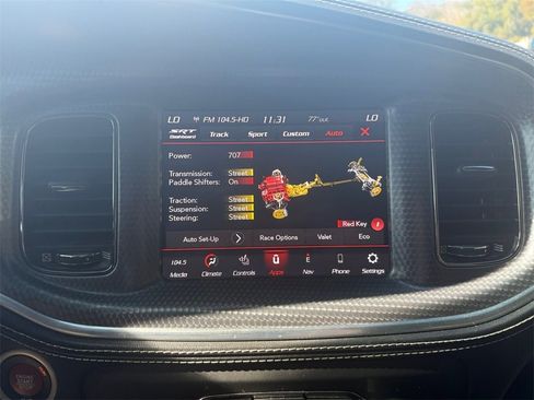 Used 2020 Dodge Charger SRT Hellcat w/ Harman/Kardon Audio Group image 25
