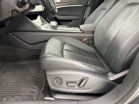 Used 2022 Audi A7 3.0T Premium AWD/4WD image 14