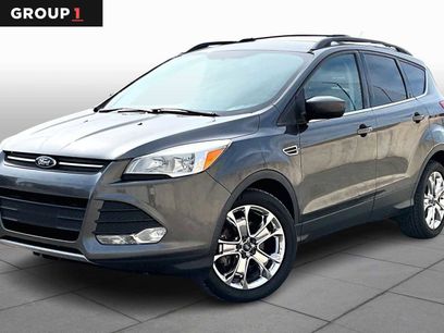Used 2016 Ford Escape SE w/ Equipment Group 201A