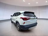 Used 2021 Kia Seltos LX image 3