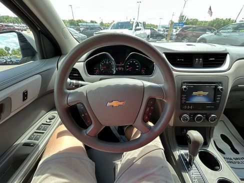 Used 2016 Chevrolet Traverse LS AWD/4WD image 28