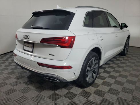 Used 2024 Audi Q5 2.0T Premium Plus AWD/4WD image 6