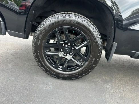 Used 2025 Chevrolet Silverado 1500 RST image 7