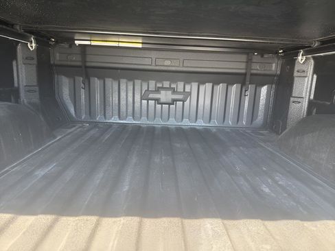 Used 2022 Chevrolet Silverado 1500 RST w/ All Star Edition Plus image 36