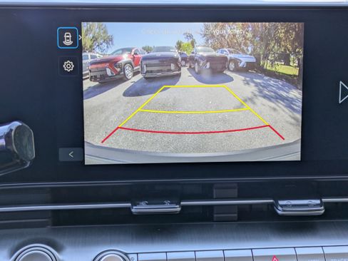 New 2026 Hyundai Kona SE image 30