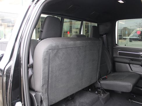 New 2026 RAM 1500 Big Horn image 30