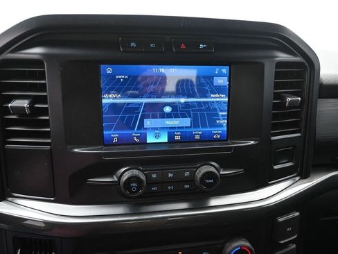 Used 2021 Ford F150 XL w/ STX Appearance Package image 4