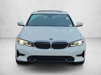 Used 2021 BMW 330e w/ Premium Package RWD video 2