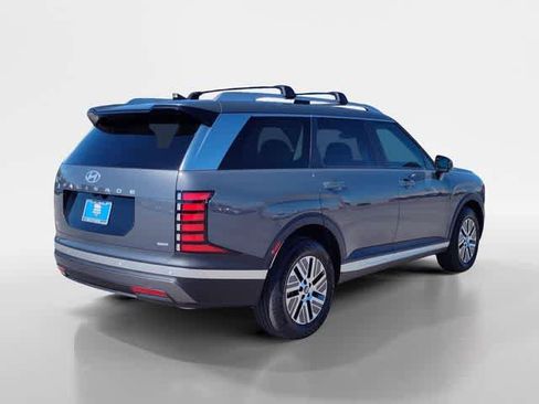 New 2026 Hyundai Palisade SEL AWD/4WD image 5