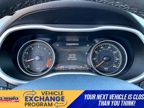 Used 2015 Jeep Cherokee Limited AWD/4WD image 17