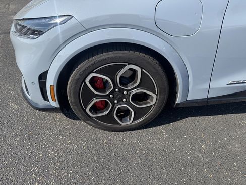 Certified 2024 Ford Mustang Mach-E GT image 14