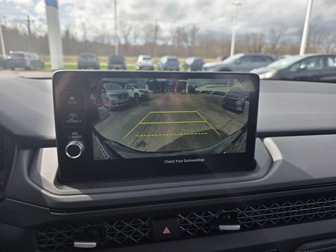 New 2026 Honda Accord SE image 16