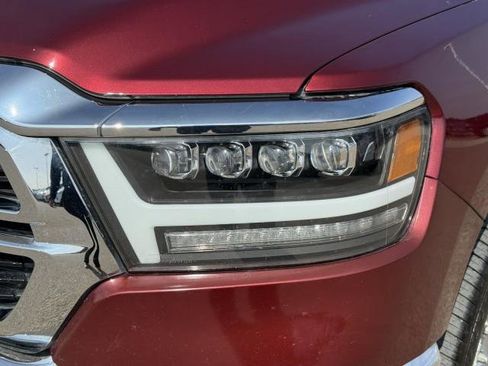 Used 2020 RAM 1500 Lone Star image 16