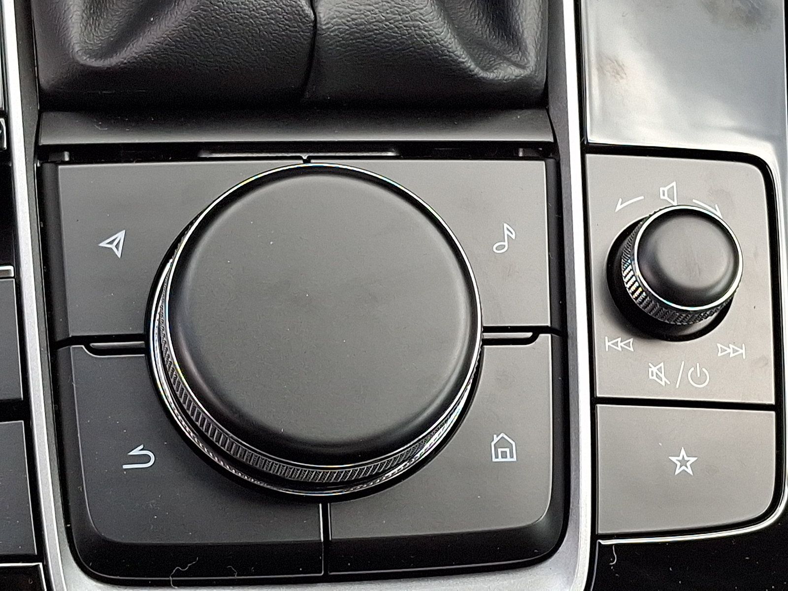 New 2026 MAZDA CX-50 AWD 2.5 S w/ Weather Package image 18