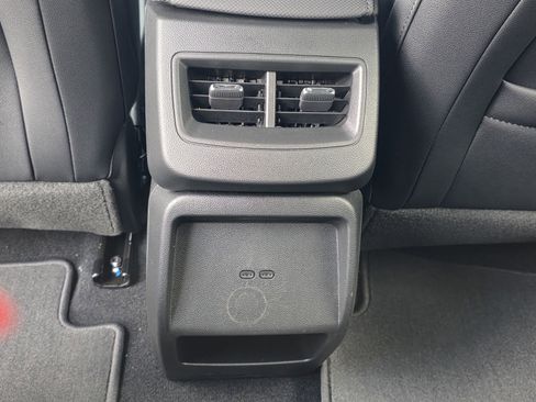 New 2026 Chevrolet Equinox EV RS image 18