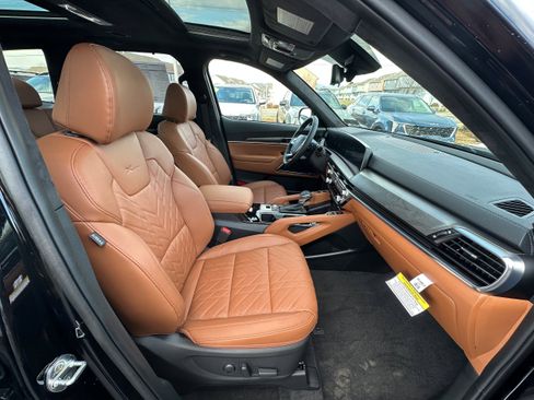 New 2025 Kia Telluride SX X-Line image 28