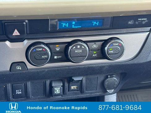 Used 2023 Toyota Tacoma SR5 image 16