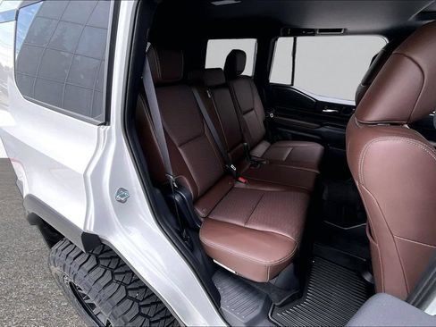 Used 2027 Toyota Land Cruiser w/ Premium Package AWD/4WD image 26
