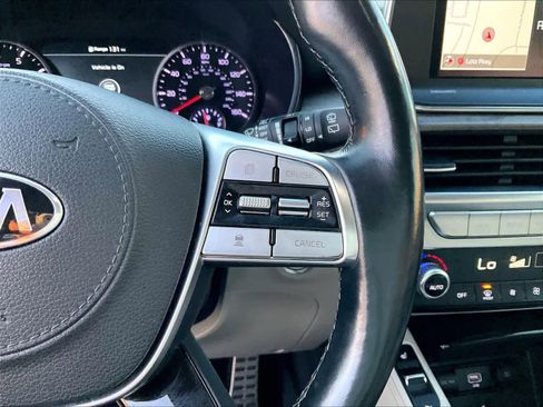 Used 2020 Kia Telluride SX image 20
