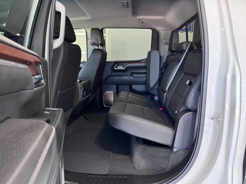 Certified 2023 GMC Sierra 1500 Denali w/ Technology Package AWD/4WD image 13