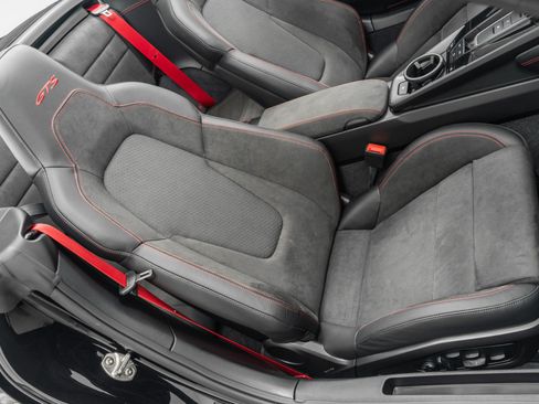 Used 2026 Porsche 911 GTS image 25
