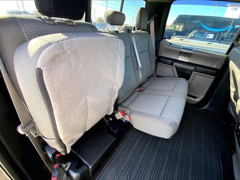 Certified 2020 Ford F150 XLT w/ Equipment Group 302A Luxury image 17