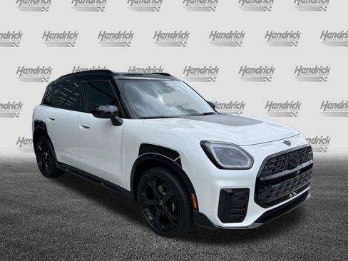 New 2026 MINI Cooper Countryman S AWD/4WD image 2