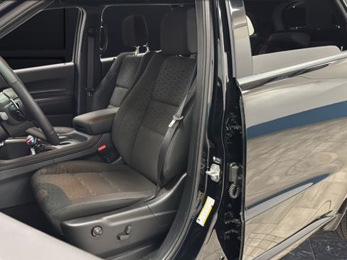 New 2026 Dodge Durango GT w/ Blacktop Package AWD/4WD image 9