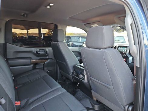 Used 2021 GMC Sierra 1500 Elevation AWD/4WD image 16
